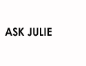 (eC) Ask Julie
