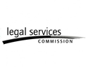 Legal Services Commission
		     Ministry Of Justice